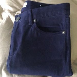 NWOT Loft Skinny Pants